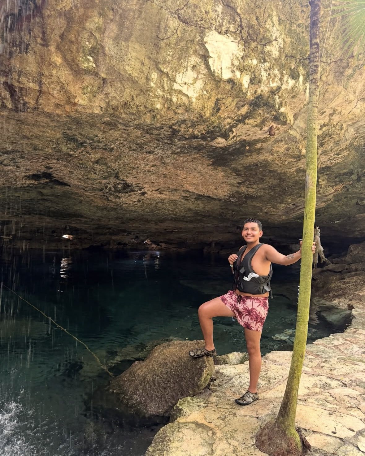 Jungle Buggy Tour from Playa del Carmen Including Cenote Swim